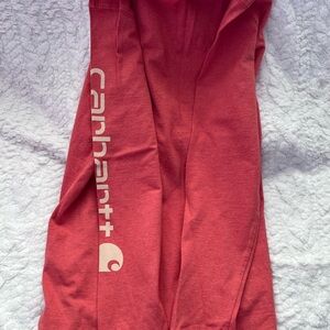 Carhartt Women’s Coral long sleeve shirt